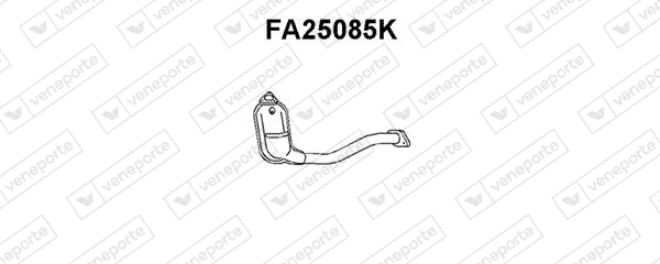 FA25085K