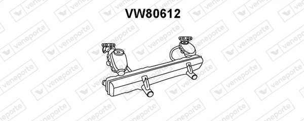 VW80612