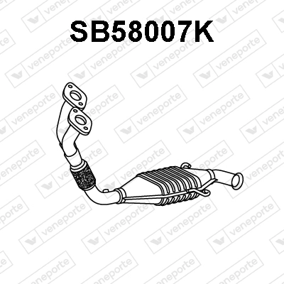 SB58007K
