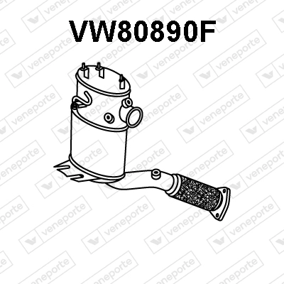 VW80890F