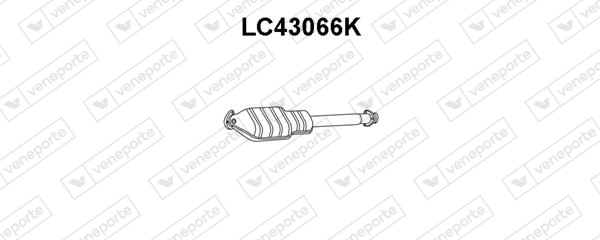 LC43066K