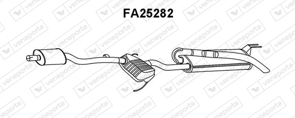 FA25282