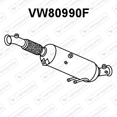 VW80990F