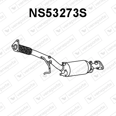 NS53273S