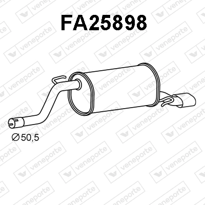 FA25898