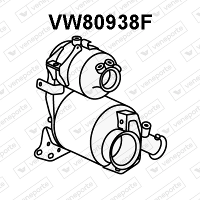 VW80938F