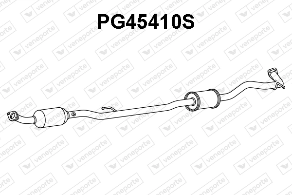 PG45410S