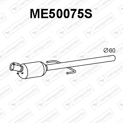 ME50075S