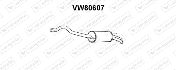VW80607
