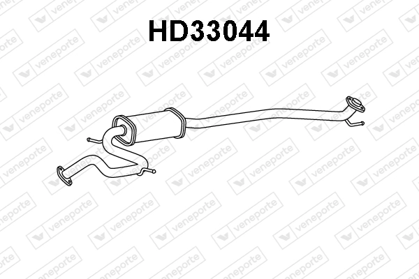HD33044