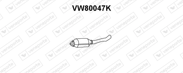 VW80047K
