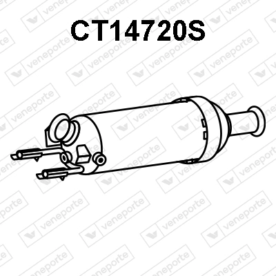 CT14720S