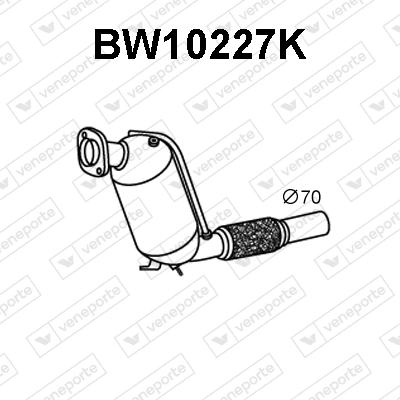 BW10227K
