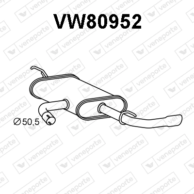 VW80952