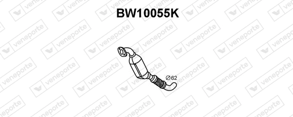BW10055K
