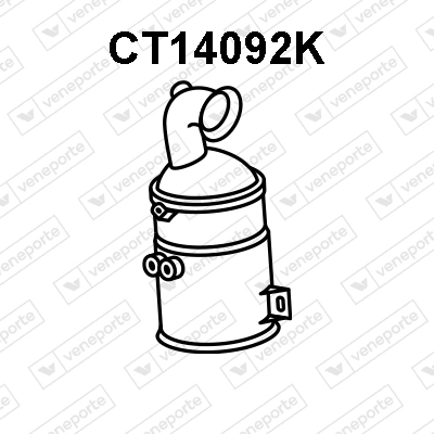CT14092K