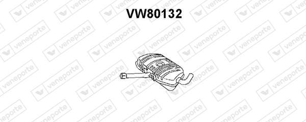 VW80132