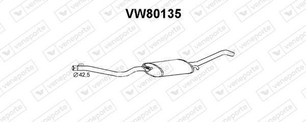 VW80135