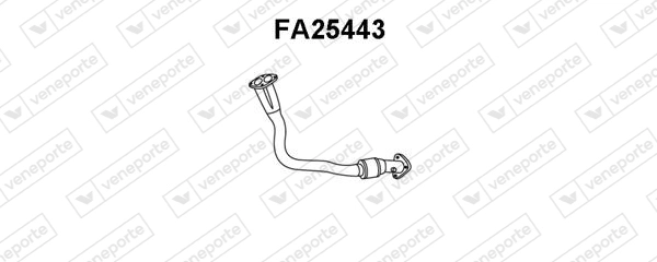 FA25443