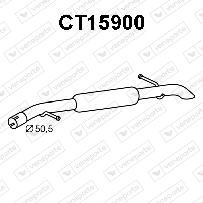 CT15900