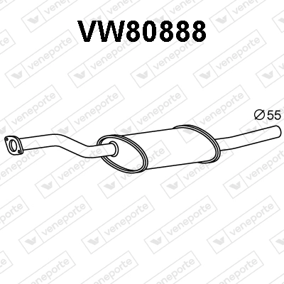 VW80888