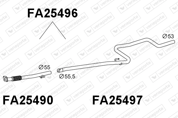 FA25496