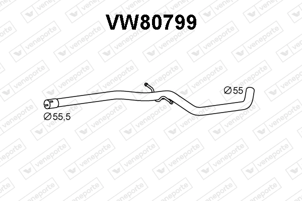 VW80799