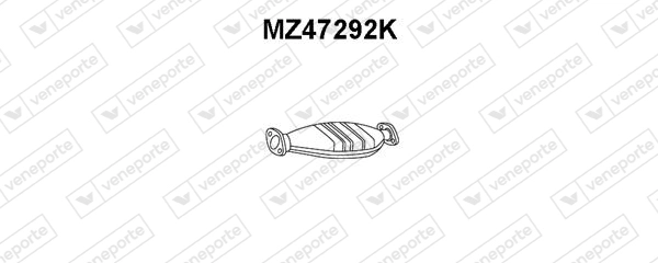 MZ47292K