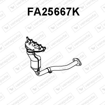 FA25667K