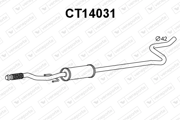 CT14031