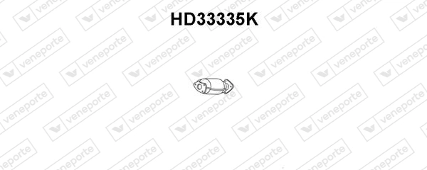 HD33335K