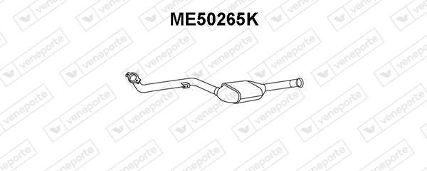 ME50265K