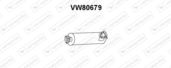 VW80679