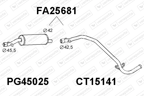 FA25681