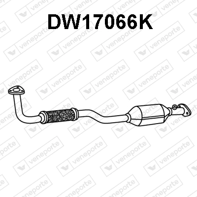 DW17066K