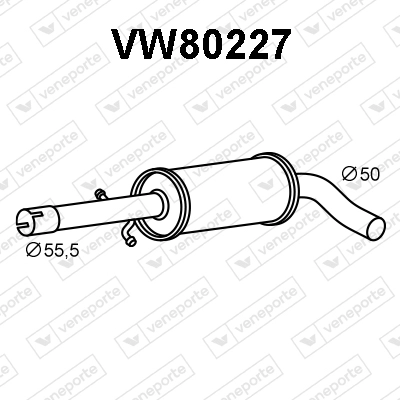 VW80227