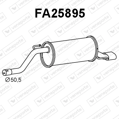 FA25895