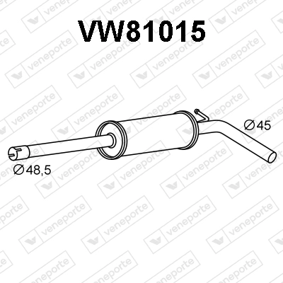 VW81015