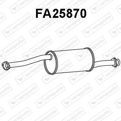 FA25870