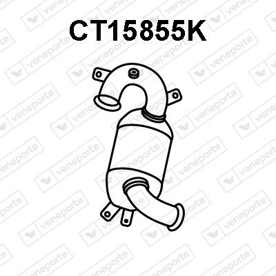 CT15855K