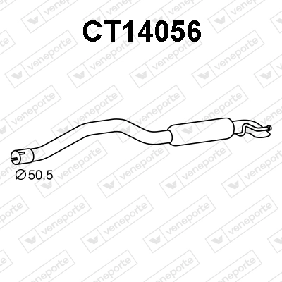 CT14056
