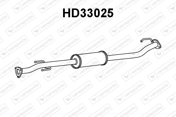 HD33025