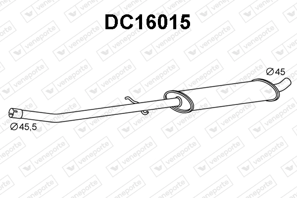 DC16015