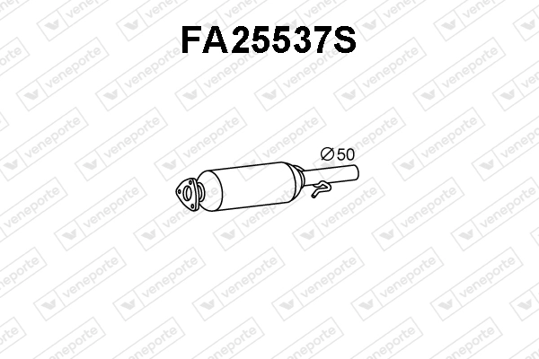 FA25537S