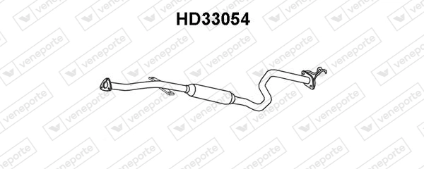 HD33054