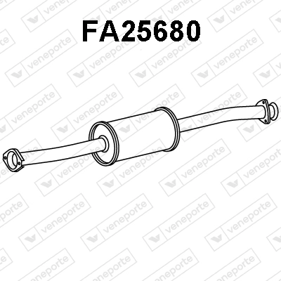 FA25680