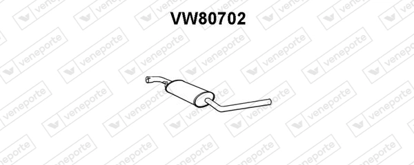 VW80702