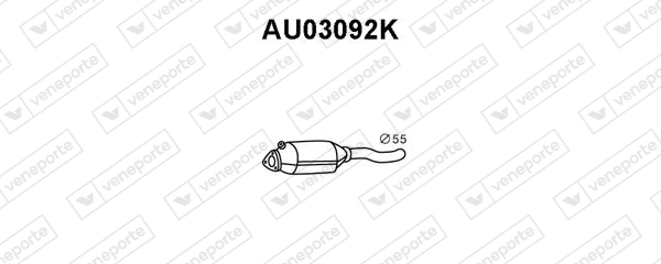 AU03092K
