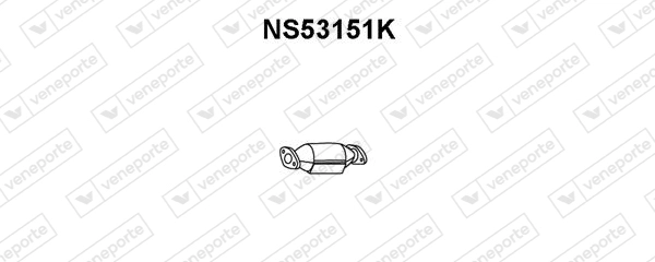 NS53151K