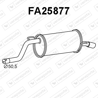 FA25877
